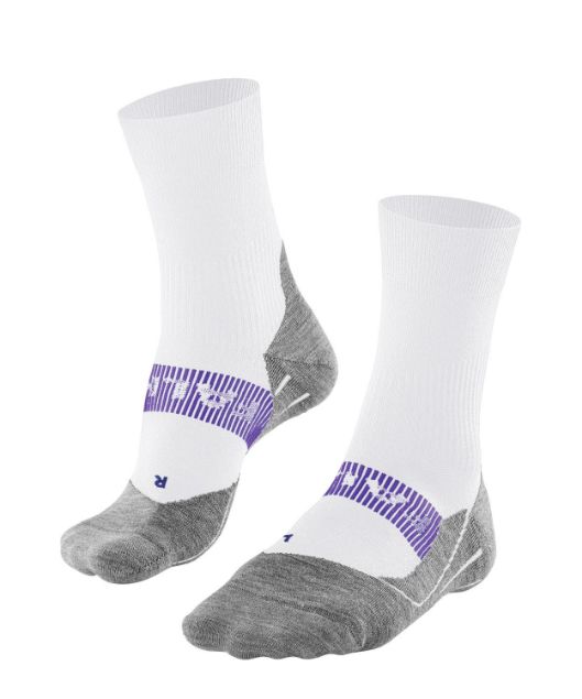 Falke RU4 Endurance Cool Womens White