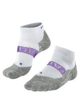 Falke RU4 Endurance Cool Short Womens White