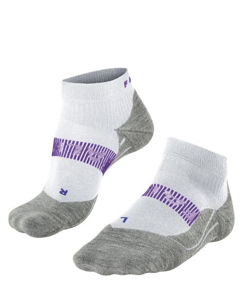 Falke RU4 Endurance Cool Short Womens White