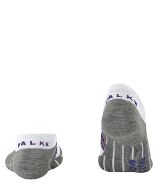 Falke RU4 Endurance Cool Invisible Womens White
