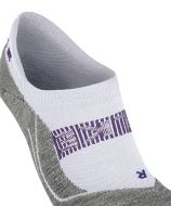 Falke RU4 Endurance Cool Invisible Womens White