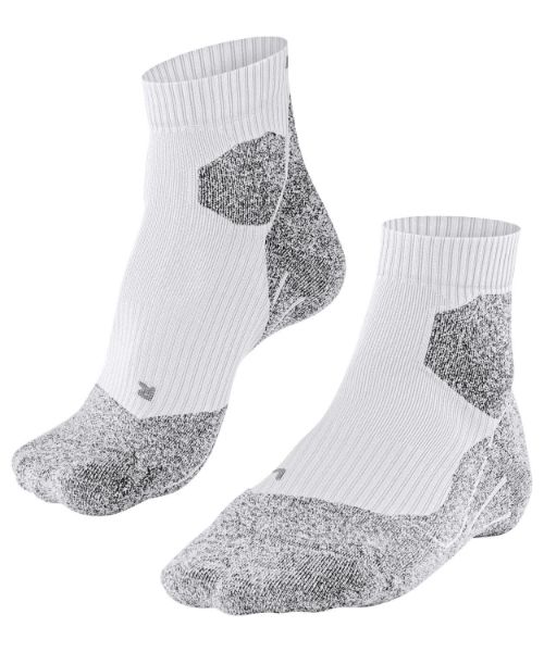 Falke RU Trail White-Mix