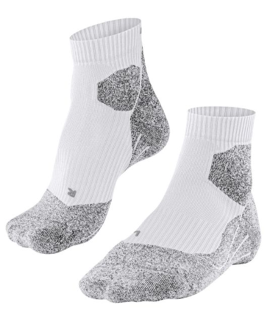 Falke RU Trail White-Mix