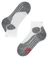 Falke RU Trail White-Mix
