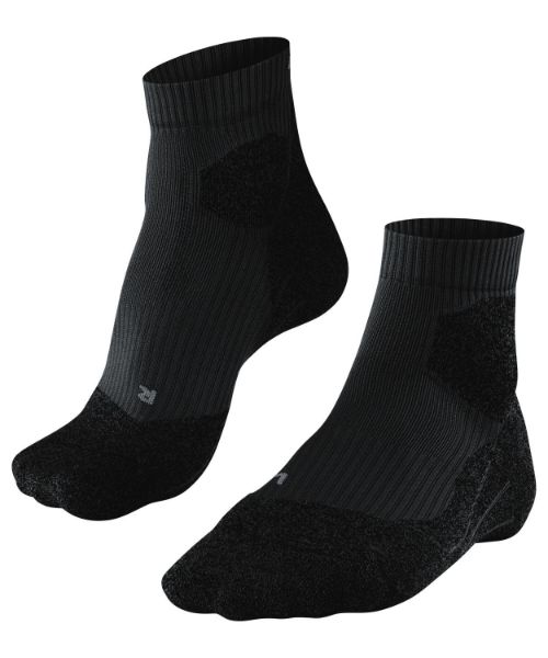 Falke RU Trail Black-Mix