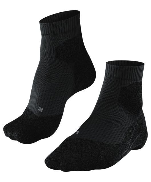Falke RU Trail Black-Mix