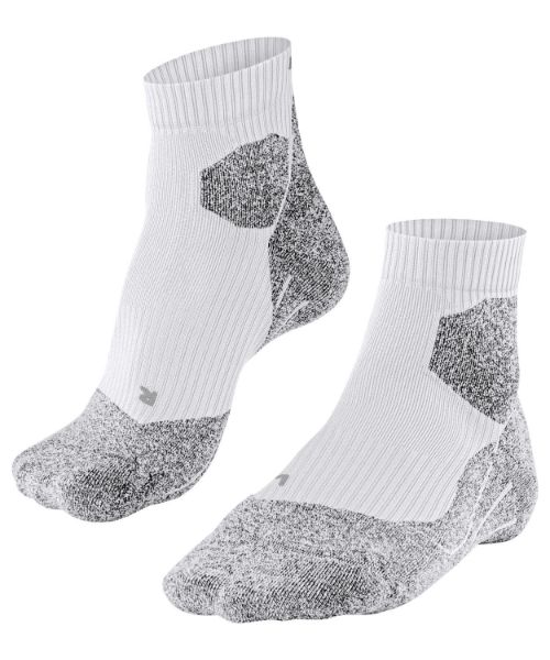 Falke RU Trail Womens White-Mix