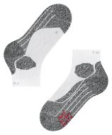 Falke RU Trail Womens White-Mix