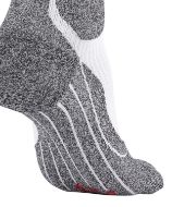 Falke RU Trail Womens White-Mix