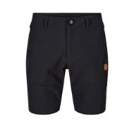 Tufte Willow Shorts Black