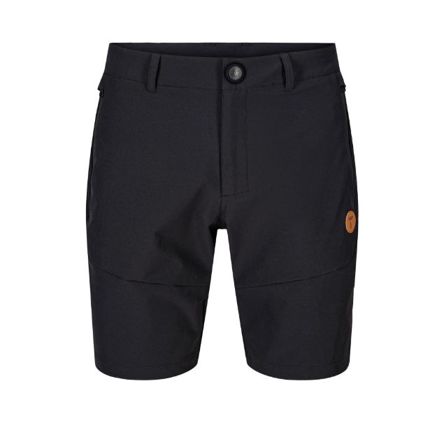 Tufte Willow Shorts Black