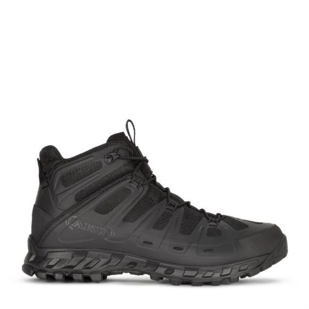 Aku Selvatica TC Mid GTX Black
