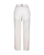 Amundsen Safari Linen Pants Womens Natural