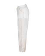Amundsen Safari Linen Pants Womens Natural