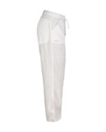 Amundsen Safari Linen Pants Womens Natural