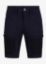Pelle P Hex Shorts Dk Navy Blue