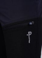 Pelle P Hex Shorts Dk Navy Blue