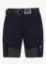 Pelle P 1200 Bermuda Shorts Womens Dark Navy Blue