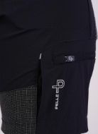 Pelle P 1200 Bermuda Shorts Womens Dark Navy Blue