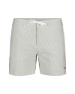 Amundsen Soak Swim Trunk Lichen Green