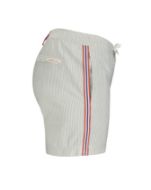 Amundsen Soak Swim Trunk Lichen Green