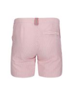 Amundsen Soak Swim Trunk Weathered Red