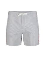 Amundsen Soak Swim Trunk Faded Navy
