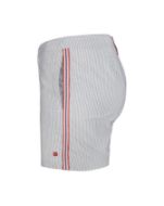 Amundsen Soak Swim Trunk Faded Navy