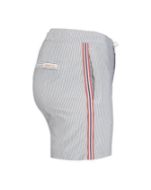 Amundsen Soak Swim Trunk Faded Navy