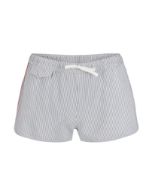 Amundsen Soak Swim Trunk Womens Faded Navy
