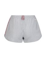 Amundsen Soak Swim Trunk Womens Faded Navy