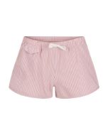 Amundsen Soak Swim Trunk Womens Weathered Red