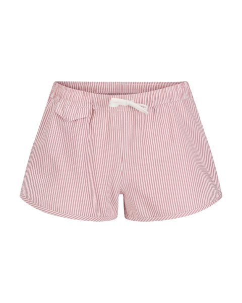 Amundsen Soak Swim Trunk Womens Weathered Red