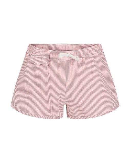 Amundsen Soak Swim Trunk Womens Weathered Red