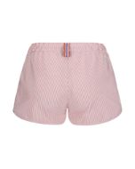 Amundsen Soak Swim Trunk Womens Weathered Red