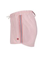 Amundsen Soak Swim Trunk Womens Weathered Red