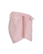 Amundsen Soak Swim Trunk Womens Weathered Red