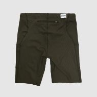 Saysky Combat+ Short Tights 9'' Green