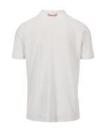 Amundsen Chukka Shirt White
