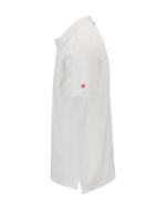 Amundsen Chukka Shirt White