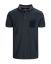 Amundsen Chukka Shirt Faded Navy