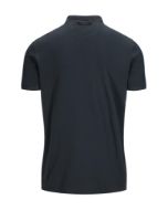 Amundsen Chukka Shirt Faded Navy