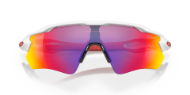Oakley Radar EV Path Pol White w/Prizm Road