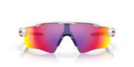 Oakley Radar EV Path Pol White w/Prizm Road