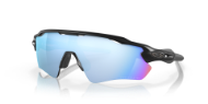 Oakley Radar EV Path Matte Black w/Prizm Deep Water Polarized