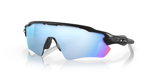 Oakley Radar EV Path Matte Black w/Prizm Deep Water Polarized
