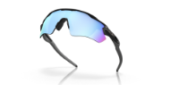Oakley Radar EV Path Matte Black w/Prizm Deep Water Polarized
