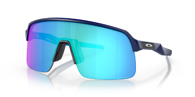 Oakley Sutro Lite Mtt Navy w/Prizm Sapphire