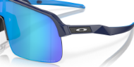 Oakley Sutro Lite Mtt Navy w/Prizm Sapphire