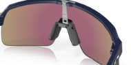 Oakley Sutro Lite Mtt Navy w/Prizm Sapphire